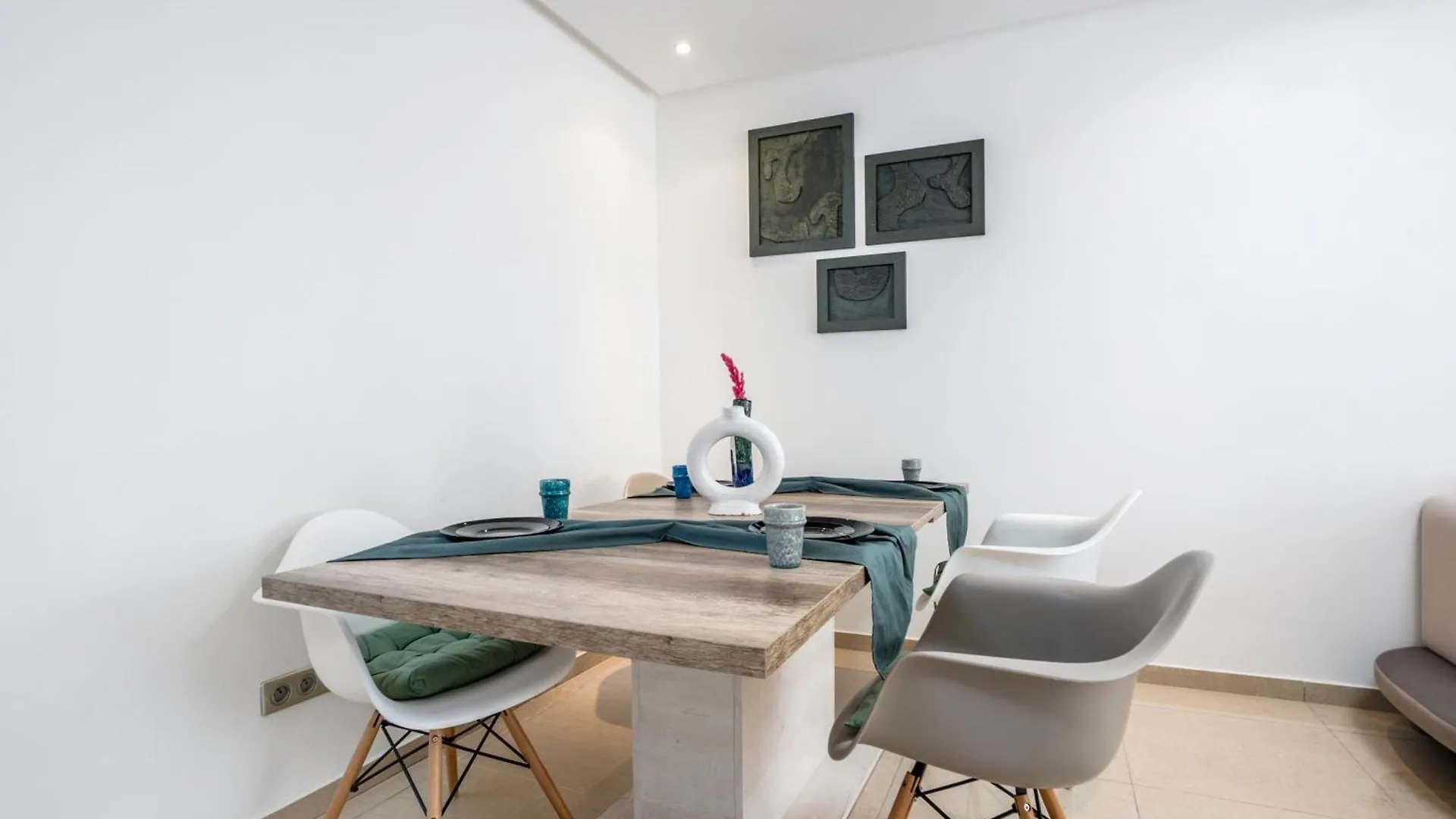 Holla Apartment Agadir