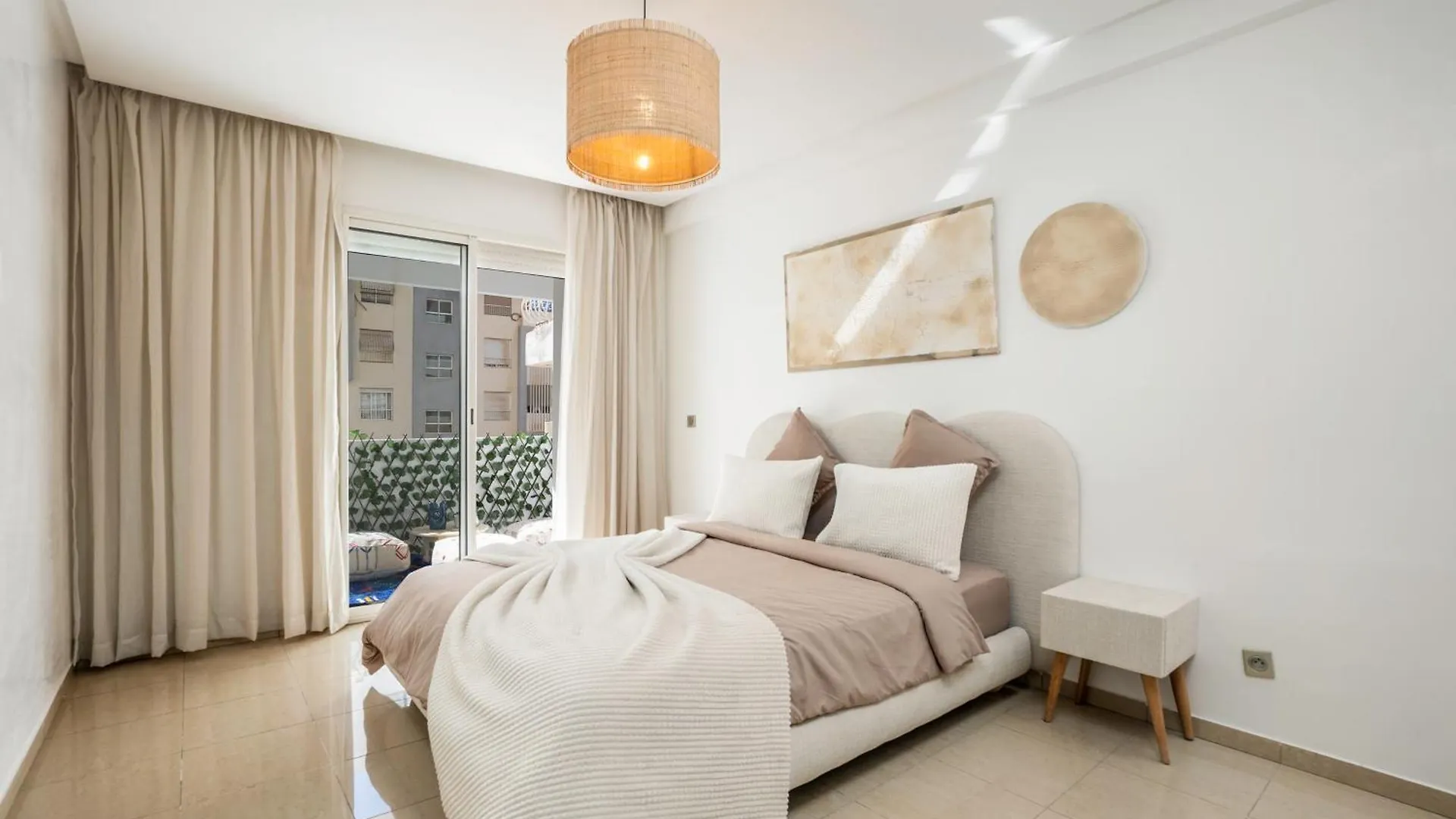 Holla Apartment Agadir 0*,  Morocco