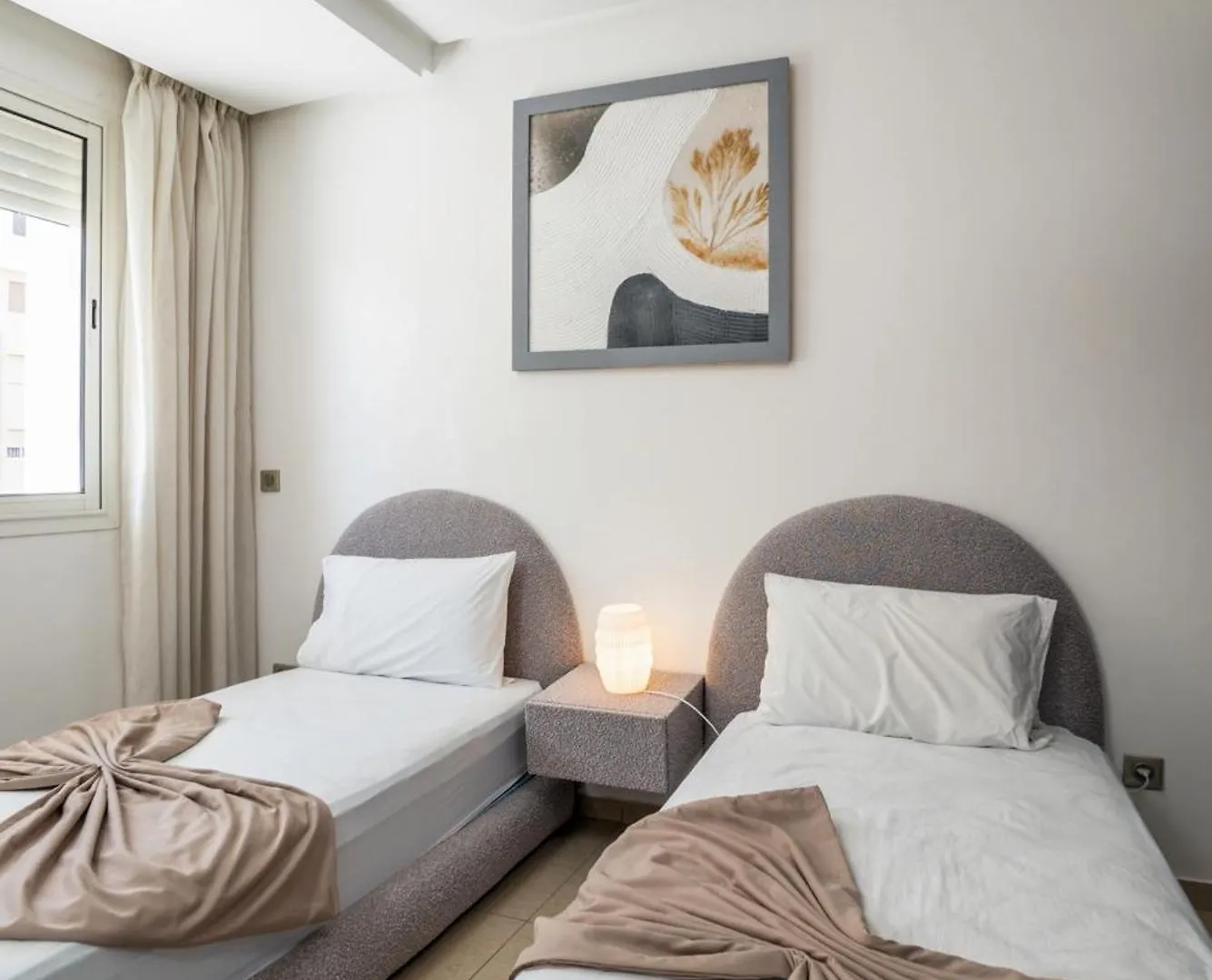 Holla Apartment Agadir