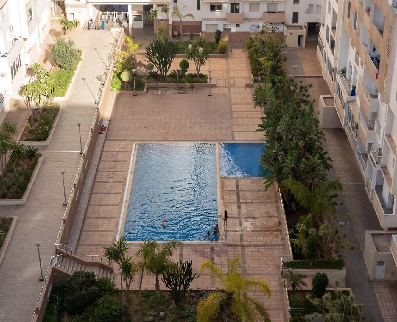 Holla Apartment Agadir