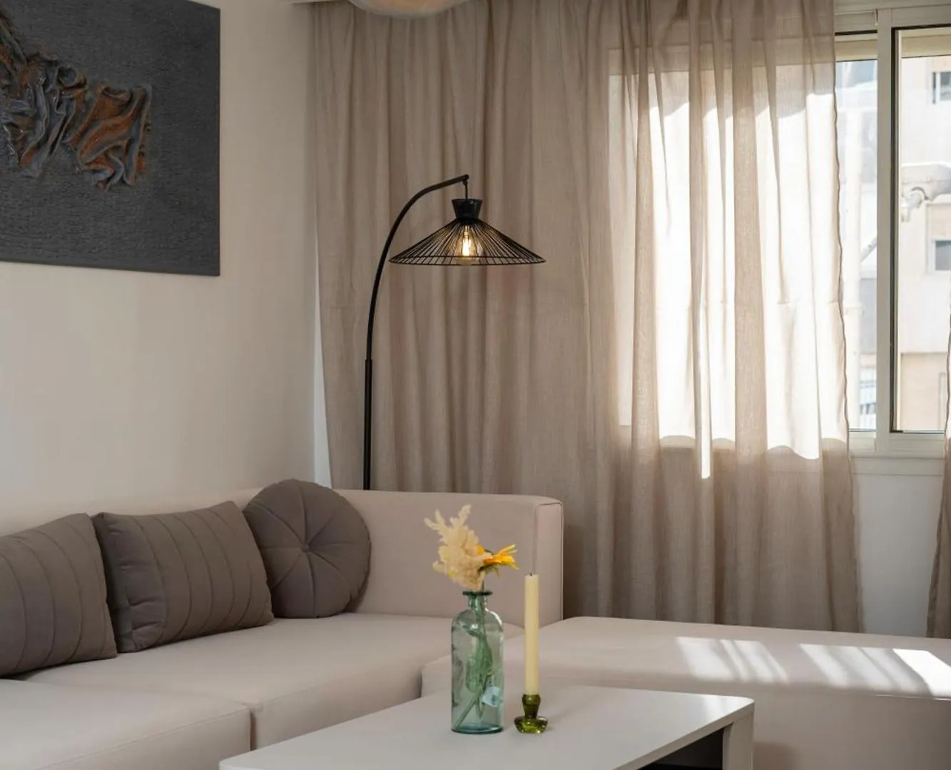 Holla Apartment Agadir