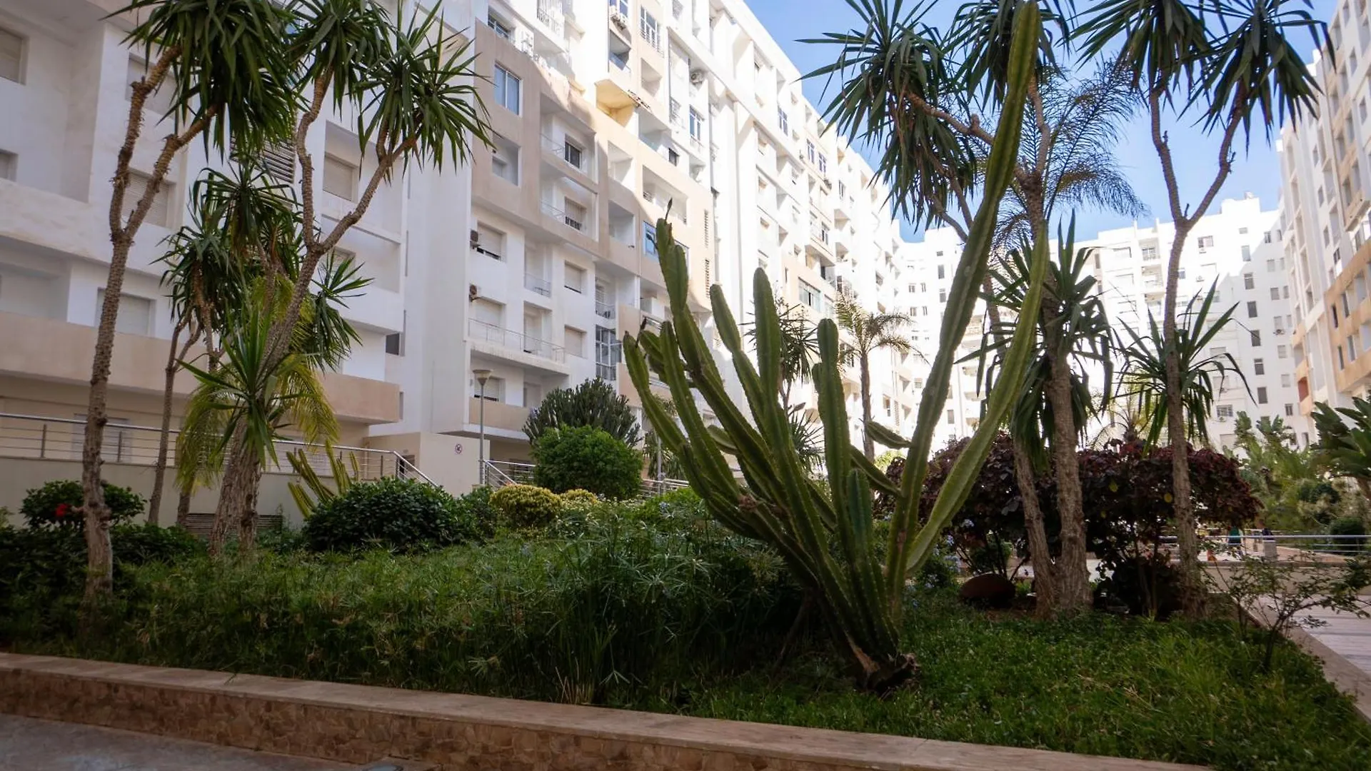 Holla Apartment Agadir 0*,  Morocco