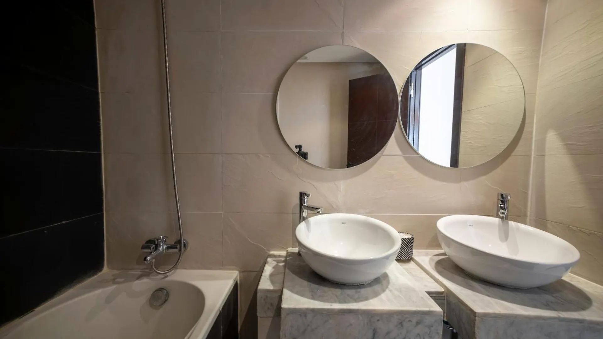 Holla Apartment Agadir
