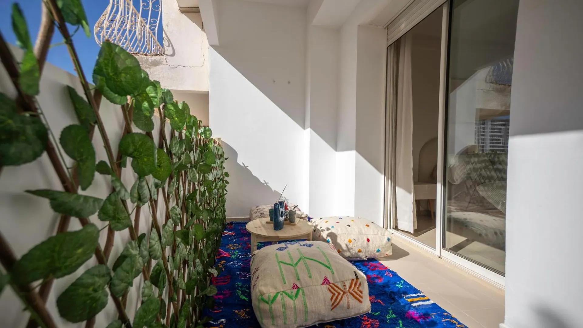 Holla Apartment Agadir