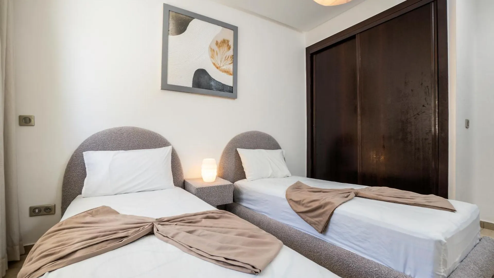 Holla Apartment Agadir